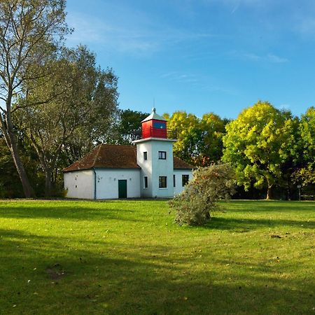 Апартаменти Luett Kajuet - Fip Park Інзель-Пель Екстер'єр фото