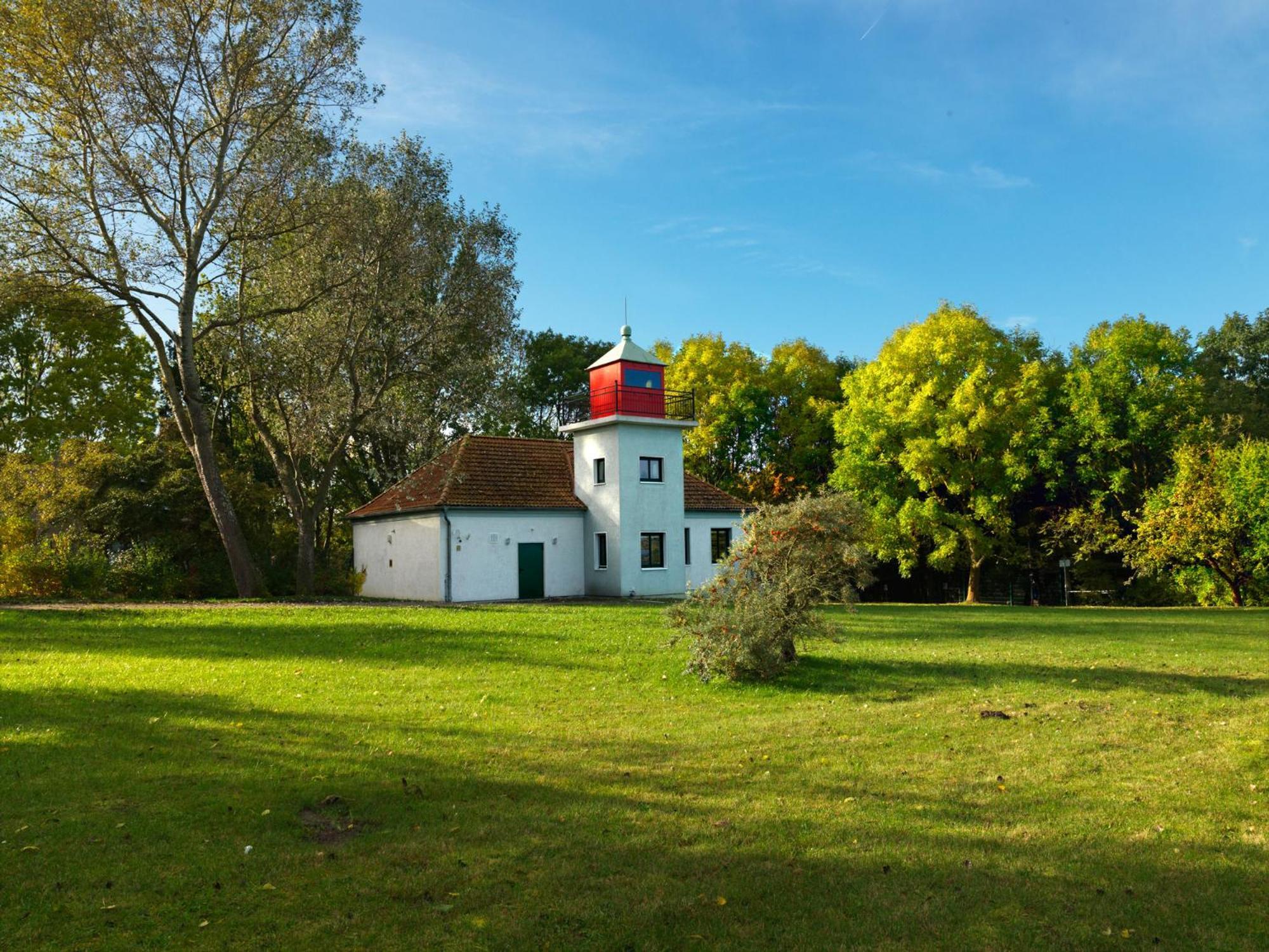 Апартаменти Luett Kajuet - Fip Park Інзель-Пель Екстер'єр фото